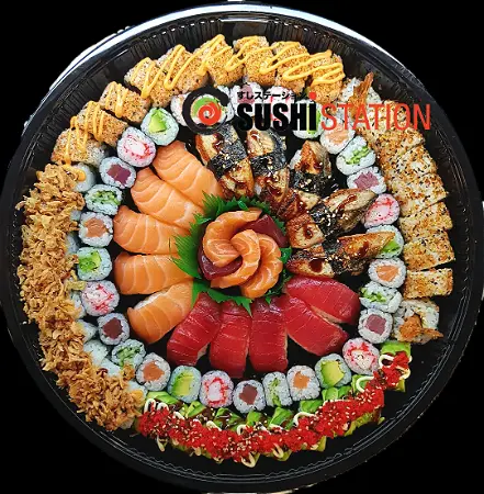 Celebrations Box (86st.) Sushi Nieuwegein